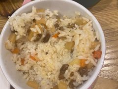 -小镇大厨新概念复合中餐厅(万达广场大连高新店)