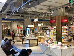 -当当书店(国泰广场店)