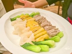 -秀儿四九城·新京菜(亚运村鸟巢店)