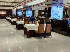 大堂-文杏酒楼(一品天下店)