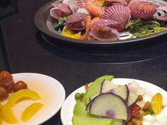 -三个渔夫·蒸汽海鲜(万德大厦店)