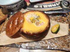 -七涧谷·元气食堂(塘下店)