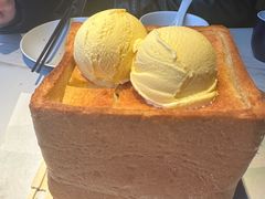 -绿茶餐厅(龙井船宴· 品牌总店)