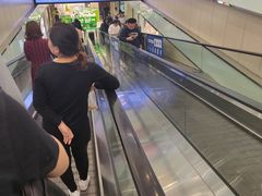 -丽达购物中心(崂山店)
