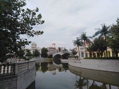 -青岛方特梦幻王国