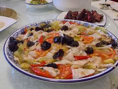 -高坎一品甲鱼庄(两河店)