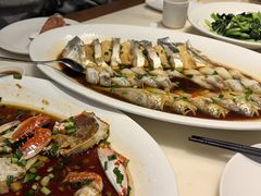-宁海食府·涌宴(真和店)
