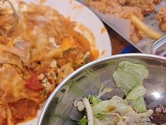 -青春分食(仙林大学城店)