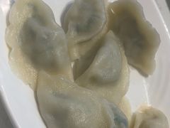 -船歌·鱼水饺青岛菜(国贸商城店)