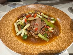 -贡宴盐帮菜自贡驻京联络处餐厅