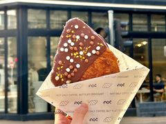 -NOC(西营盘店)