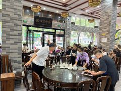 -红星光发煲仔饭(文海店)