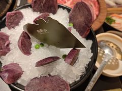 -季季山·云南野生菌火锅(上海首店)