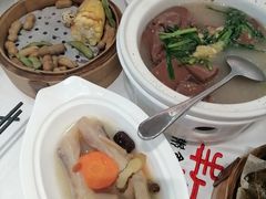 -丰尔粥食·顺德鱼生·干蒸排骨顺德菜(大良分店)