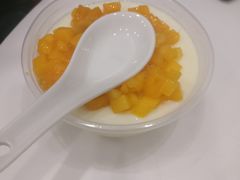 -芬芳甜品(体育东横街店)