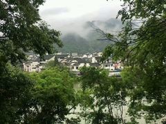 -绩溪龙川景区