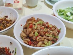 -笨罗卜浏阳菜馆(龙华鹏润达店)