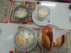 -华星冰室(湾仔店)