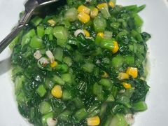 -锦府盐帮·李宅(领展购物广场中关村店)