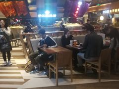 -食悦天美食广场(西安CityOn熙地港购物中心店)