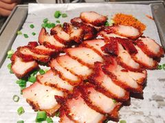 绿茶烤肉-绿茶餐厅(成都大悦城店)