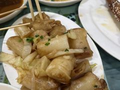 -百富露(跃龙北路店)