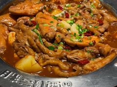 -胖哥俩肉蟹煲(杭州下沙学林街店)