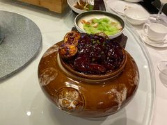 -松鹤楼·非遗·苏帮菜(融科店)