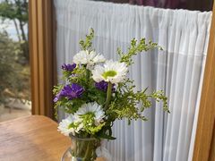 -翠贝卡&Mama Kelly Brunch Coffee(河西店)