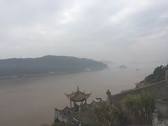 -东沙渔村