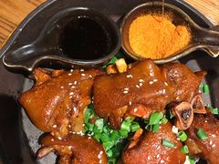 -云海肴云南菜·蒸汽石锅鱼(北京良乡华冠店)