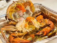-白仁仔· 活烤海鲜 宵夜(豫园店)