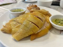 -文记壹心鸡(宝华路店)