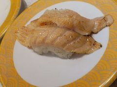 -晴季寿司(红旗街万达店)