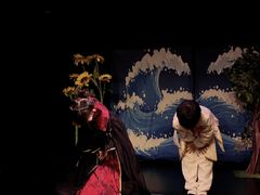 -猴有戏教育戏剧·音乐剧·主持口才·演讲朗诵辩论(环球港华师大校区)