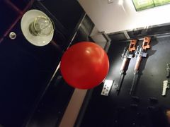 -樊笼真人密室逃脱(江南西店)