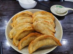 -李记清真馆(打钉巷店)