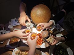 -吴越荣记·苏州菜·松鼠桂鱼(娄门景区店)
