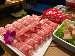 -井格重庆火锅(临平银泰城店)