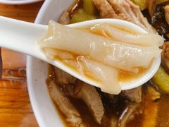 -汕头小吃粿汁(怡居街店)