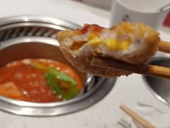-龍歌自助小火锅(李沧顺和汇店)
