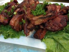 -红色根据地文化主题酒店(太湖街店)