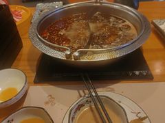 -牛匠和牛寿喜锅(西安总店)