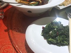 -大唐博相府酒店·陕西官府菜