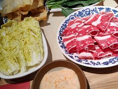 -东镇老火锅(长春路首店)