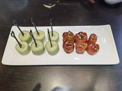 -老牌坊鲁菜名店(聊城美食岛店)
