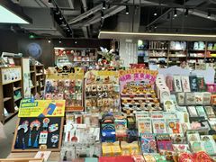 -扶光书店(中环店)