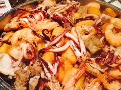 -黄记煌三汁焖锅(崇文门店)