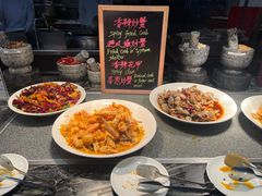 -索菲特酒店 · 云尚天际自助餐厅