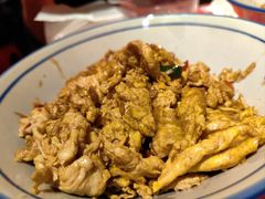 -荆九爷爆炒桥头三嫩(浙大店)